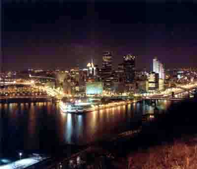  3 Rivers Pittsburgh